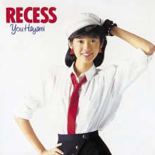 20230424.1604.70 Yu Hayami Recess (1984) (FLAC) cover.jpg