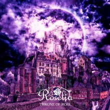 20230430.0107.20 BanG Dream! Roselia Throne of Rose (2023) (Hi-Res FLAC) cover.jpg