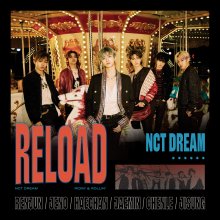 20230508.2229.08 NCT Dream Reload (2020) (FLAC) cover.jpg