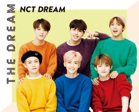 20230508.2229.09 NCT Dream The Dream (2020) (FLAC) cover.jpg