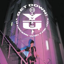 20230514.0812.14 Yu Hayami Get Down! (1987) (FLAC) cover.jpg