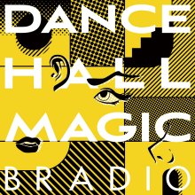 20230504.2109.01 Bradio Dancehall Magic (2023) (FLAC) cover.jpg