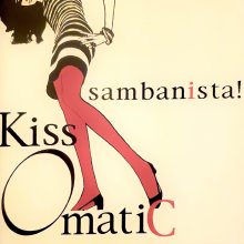 20230312.2012.14 Kiss-O-Matic Sambanista! (1997) (FLAC) cover.jpg