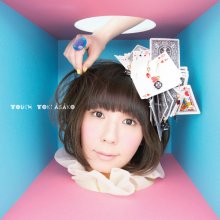 20221211.0934.90 Toki Asako Touch (2009) (FLAC) cover.jpg