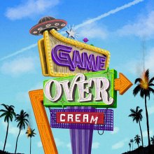 20230526.1144.01 Cream Game Over (2023) (FLAC) cover.jpg