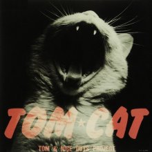 20230527.1251.12 Tom Cat Tom Cat ~Tom & Nice Guys Project~ (1985) (FLAC) cover.jpg