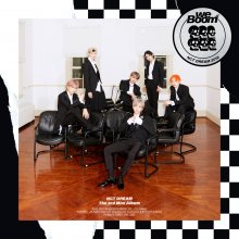 20230508.2229.10 NCT Dream We Boom (2019) (FLAC) cover.jpg