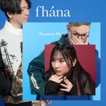 20230531.1549.02 fhana Runaway World (2023) (FLAC) cover.jpg