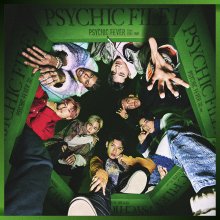 20230601.1729.06 PSYCHIC FEVER from EXILE TRIBE - Psychic File I (2023) (FLAC) cover.jpg