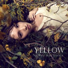 20220811.1013.08 Mayu Maeshima Yellow (2019) (FLAC) cover.jpg