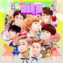 20221220.0714.09 NCT Dream Chewing Gum (2016) (FLAC) cover.jpg