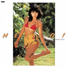 20230712.1234.11 Naomi Kawashima Hello! ~Naomi First~ (1982) (FLAC) cover.jpg