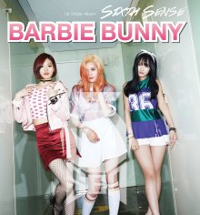 20230710.0931.08 Sixth Sense Barbie Bunny (2015) (FLAC) cover.jpg