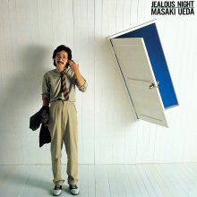 20230615.2212.08 Masaki Ueda Jealous Night (1981 ~ re-issue 2017) (FLAC) cover.jpg