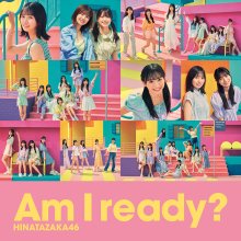 20230719.2002.04 Hinatazaka46 Am I Ready (Special edition) (2023) (FLAC) cover.jpg