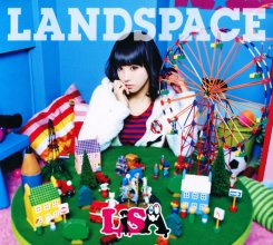 D20230718.0107.1 LiSA Landspace (2013) (Blu-Ray) (JPOP.ru) cover.jpg