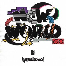 20230719.2002.10 lyrical school New World e.p. (2023) (FLAC) cover.jpg