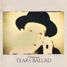 20230724.2141.10 Toshiki Kadomatsu Tears Ballad (1991) (FLAC) cover.jpg