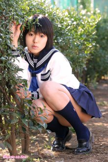 [Bejean On Line] 2004.03 Yukari Kanazawa 金澤ゆかり - Private Bejean Jogakukan 私立Bejean女学館.jpg