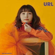 Ami Sakaguchi - URL (2023) (FLAC) cover.jpg