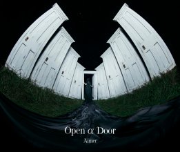 Aimer - Open a Door (2023) (FLAC) cover.jpg