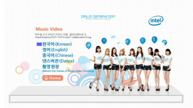 20230802.2214.3 Girls' Generation - Visual Dreams (Pop! Pop!) (2011) (DVD) (JPOP.ru) menu 2.png