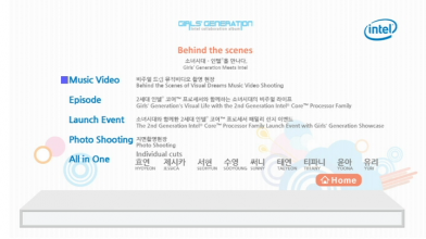 20230802.2214.4 Girls' Generation - Visual Dreams (Pop! Pop!) (2011) (DVD) (JPOP.ru) menu 3.png