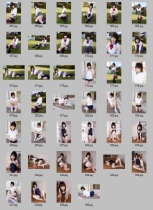 [Bejean On Line] 2010.02 Yuumi Kawamura 河村ゆうみ - Private Bejean Jogakukan 私立Bejean女学館_scr.jpg