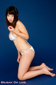 [Bejean On Line] 2010.03 Shihomi Umezawa 梅澤しほみ - White Musume Corps 白娘隊.jpg