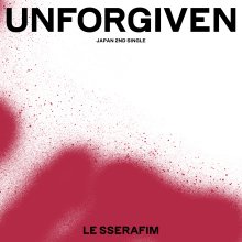 20230826.0407.5 Le Sserafim Unforgiven (Japan 2nd single) (2023) (FLAC) cover.jpg