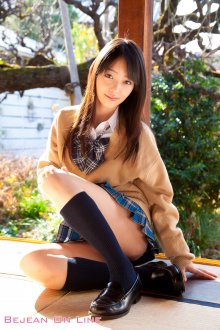 [Bejean On Line] 2011.02 Haruka Ando 安藤遥 - Private Bejean Jogakukan 私立Bejean女学館.jpg