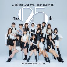 20230904.1012.08 Morning Musume. Best Selection ~The 25 Shuunen~ (2023) (FLAC) cover.jpg