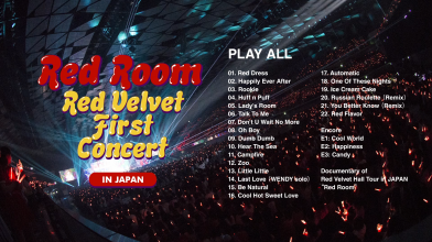 20231003.0336.2 Red Velvet 1st Concert ''Red Room'' in Japan (2018) (Blu-Ray) (JPOP.ru) menu.png