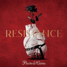 20231013.0935.3 Psycho le Cemu - Resistance (2023) (FLAC) cover.jpg