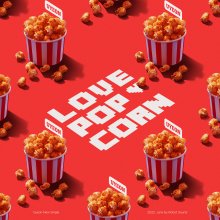 20231011.0941.50 Uyeon Love Popcorn (2022) (FLAC) cover.jpg