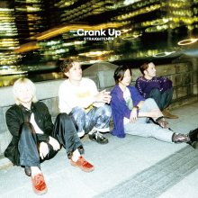 20231013.0935.70 Straightener Crank Up (2021) (FLAC) cover.jpg