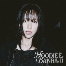 20231013.0935.20 Lee Hyori Hoodie E Banbaji (2023) (FLAC) cover.jpg