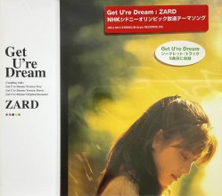 20230907.1015.10 ZARD Get U're Dream (2000) (FLAC) cover.jpg