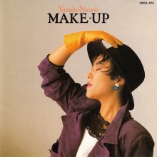 20231022.1433.9 Yasuko Naito Make Up (1989) (FLAC) cover.jpg