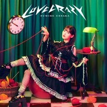 20231022.1433.8 Sumire Uesaka Love Crazy (2023) (FLAC) cover.jpg