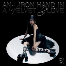 20231012.0741.02 Jini An Iron Hand in a Velvet Glove (2023) (FLAC) cover.jpg