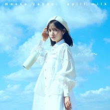 20231025.0844.07 Moeka Yahagi Spilt Milk (2023) (FLAC) cover.jpg