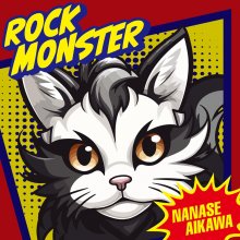 020231111.1708.2 Nanase Aikawa Rock Monster (web edition) (2023) (FLAC) cover.jpg