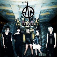 20231124.2250.09 TELECiDE TELECiDE (2016) (FLAC) cover.jpg