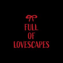 20231124.0005.09 NTX Full of Lovescapes (2021) (FLAC) cover.jpg