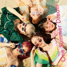 20230929.2334.02 Dance for Philosophy One Summer Dream (2023) (FLAC) cover.jpg