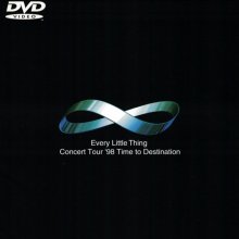 20231128.1011.08 Every Little Thing Concert Tour '98 Time to Destination (2000) (DVD) (JPOP.ru...jpg