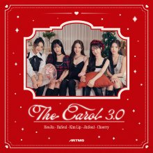 020231202.0250.1 ARTMS The Carol 3.0 (2023) (FLAC) cover.jpg