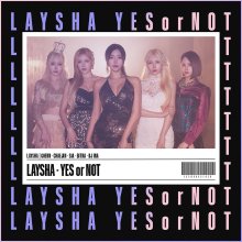 20231202.0250.30 Laysha Yes or Not (2023) (FLAC) cover.jpg