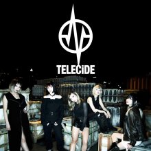 20231206.0838.16 TELECiDE TELECiDE 2nd EP (2017) (FLAC) cover.jpg